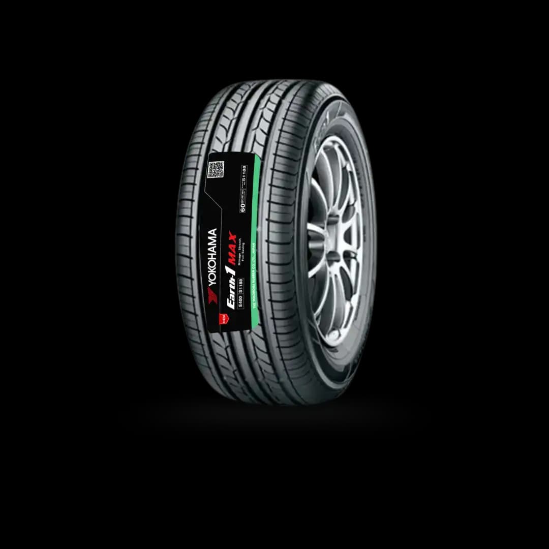 YOKOHAMA 215/60 R17 96H Earth-1 Max