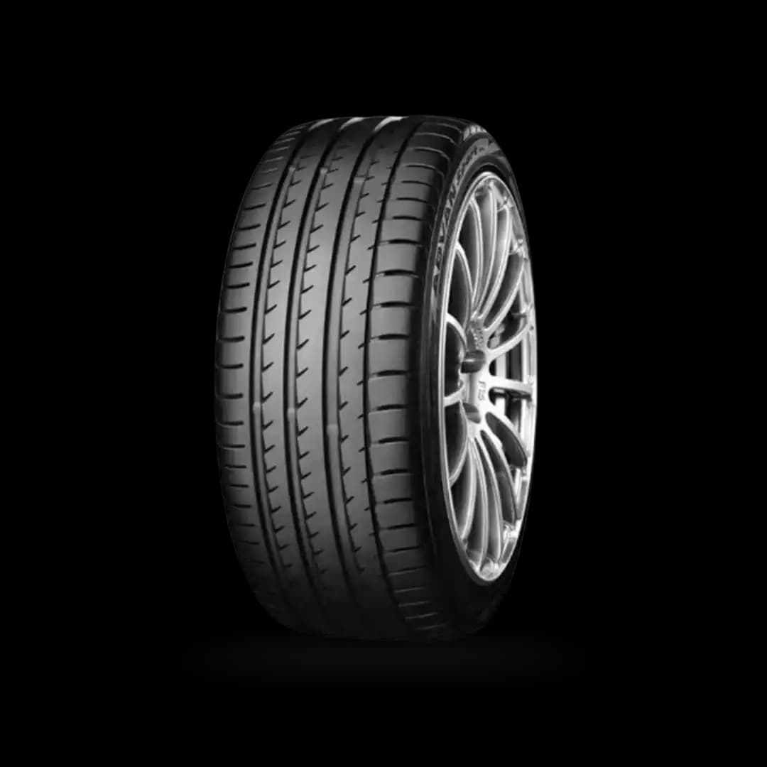 YOKOHAMA 225/45 RF18 91Y V105S