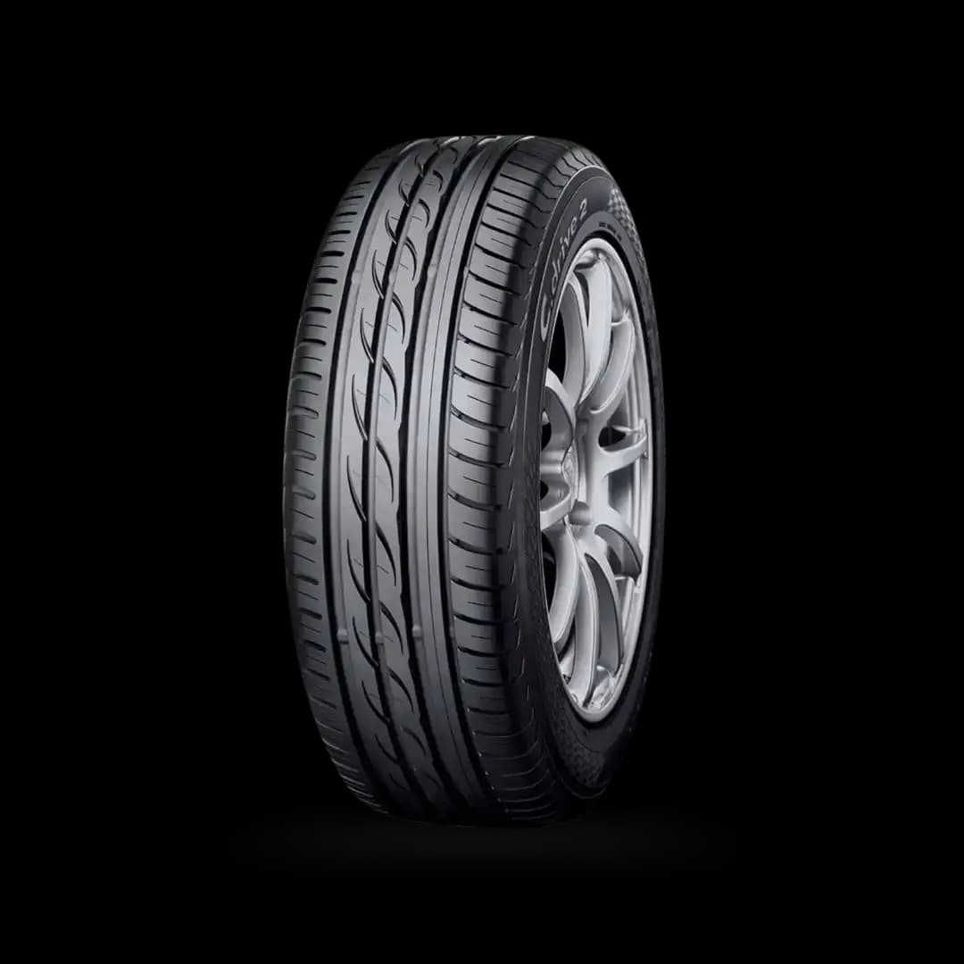 YOKOHAMA 235/50 R18 97V AC02