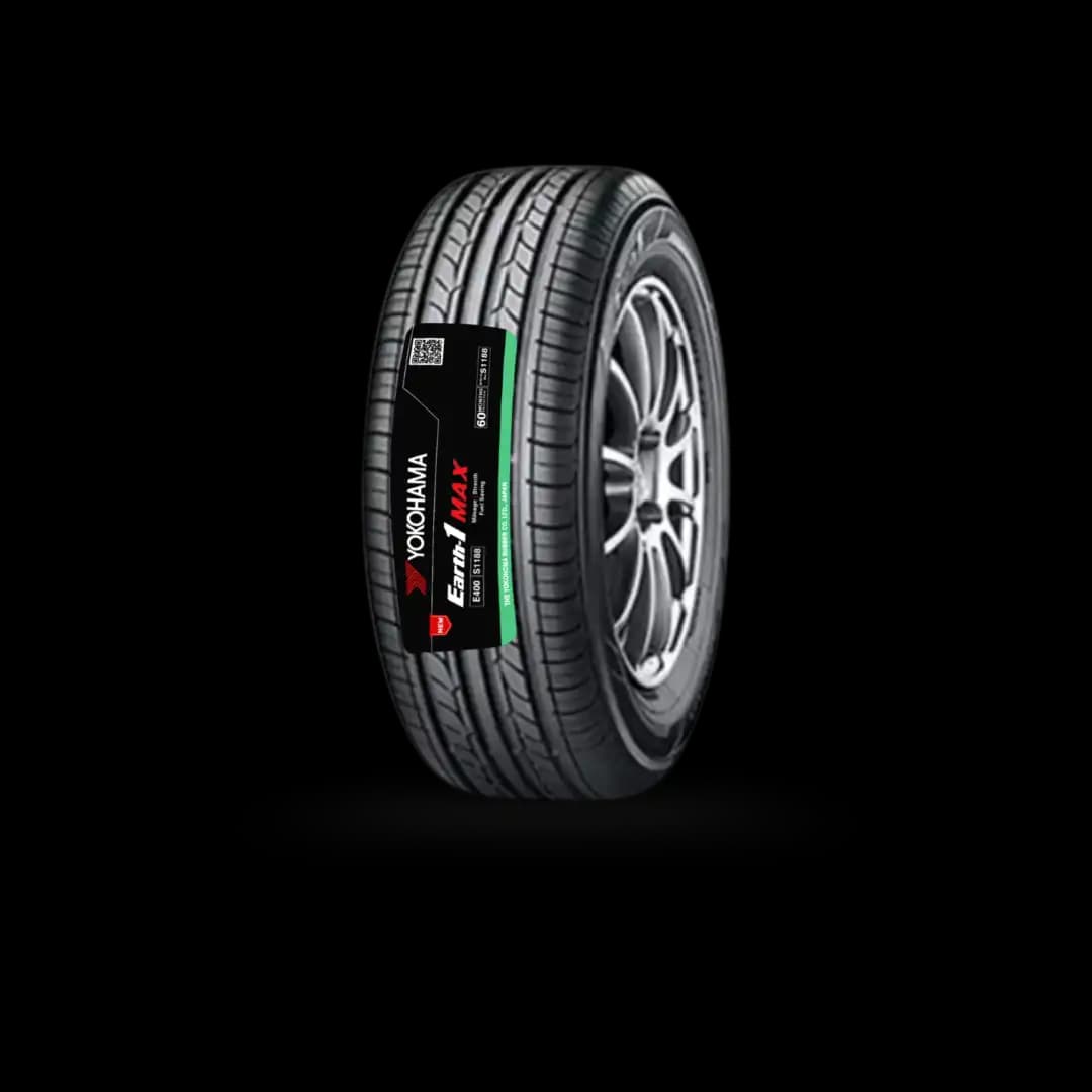 YOKOHAMA 175/70 R14 84T Earth-1 Max