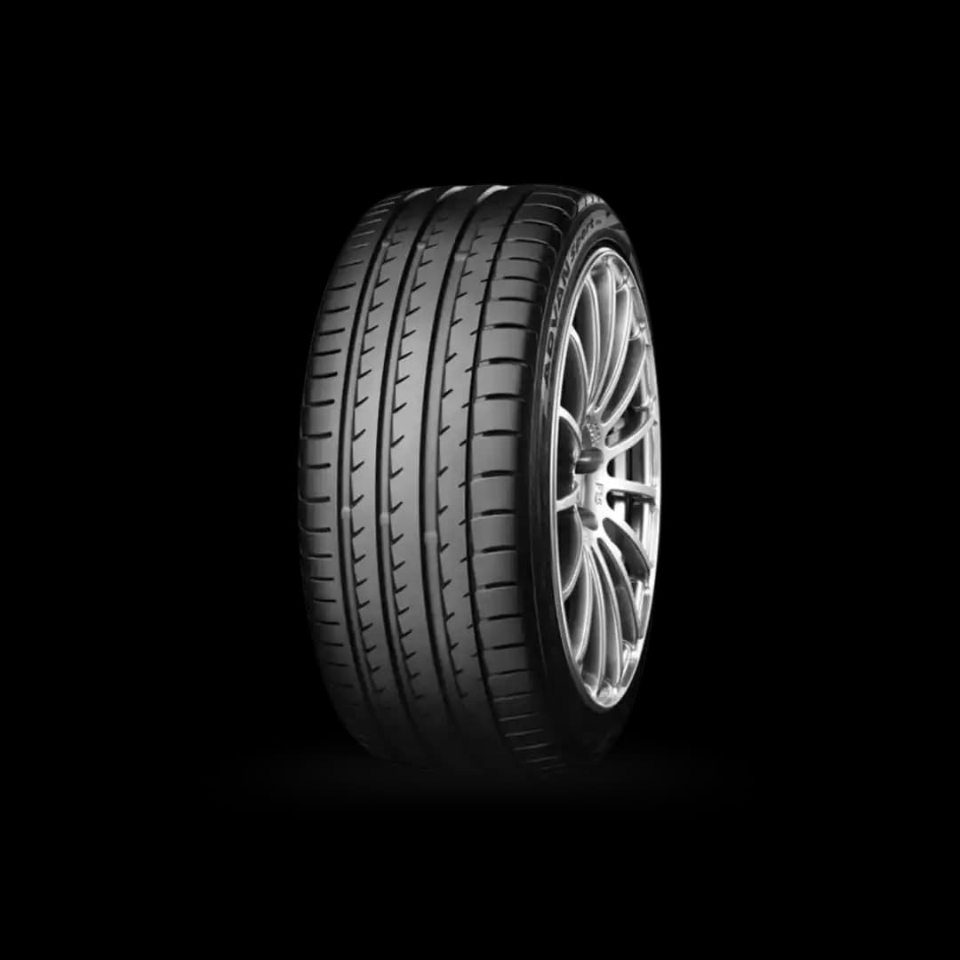YOKOHAMA 245/40 RF19 94Y V105S