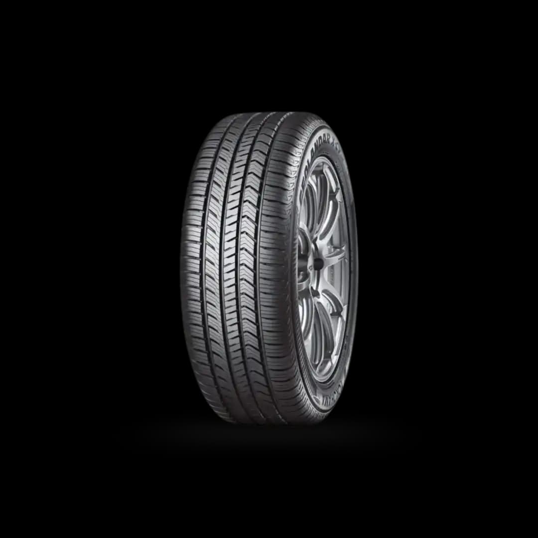 YOKOHAMA 255/50 R19 107W G057