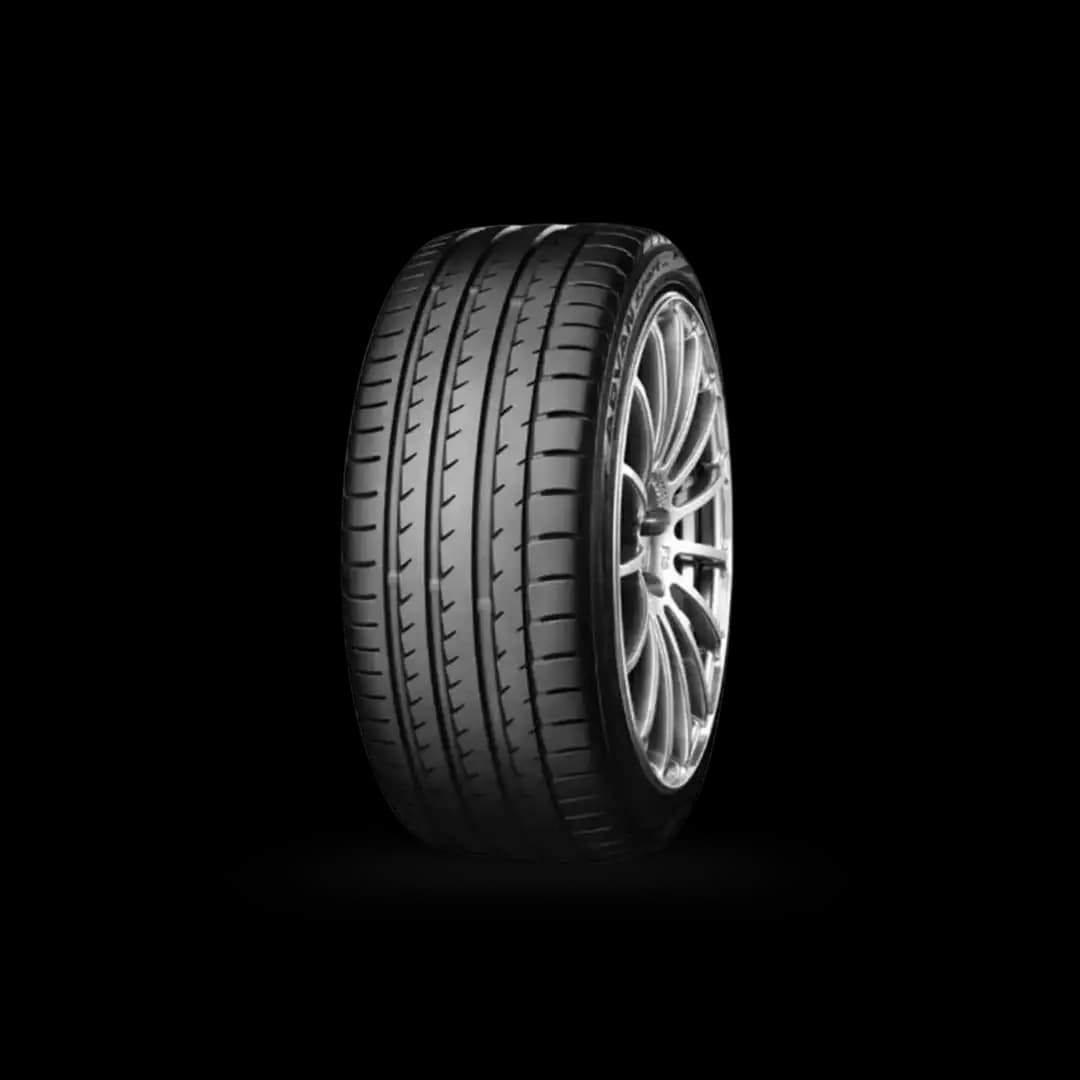 YOKOHAMA 275/35 RF19 96Y V105S