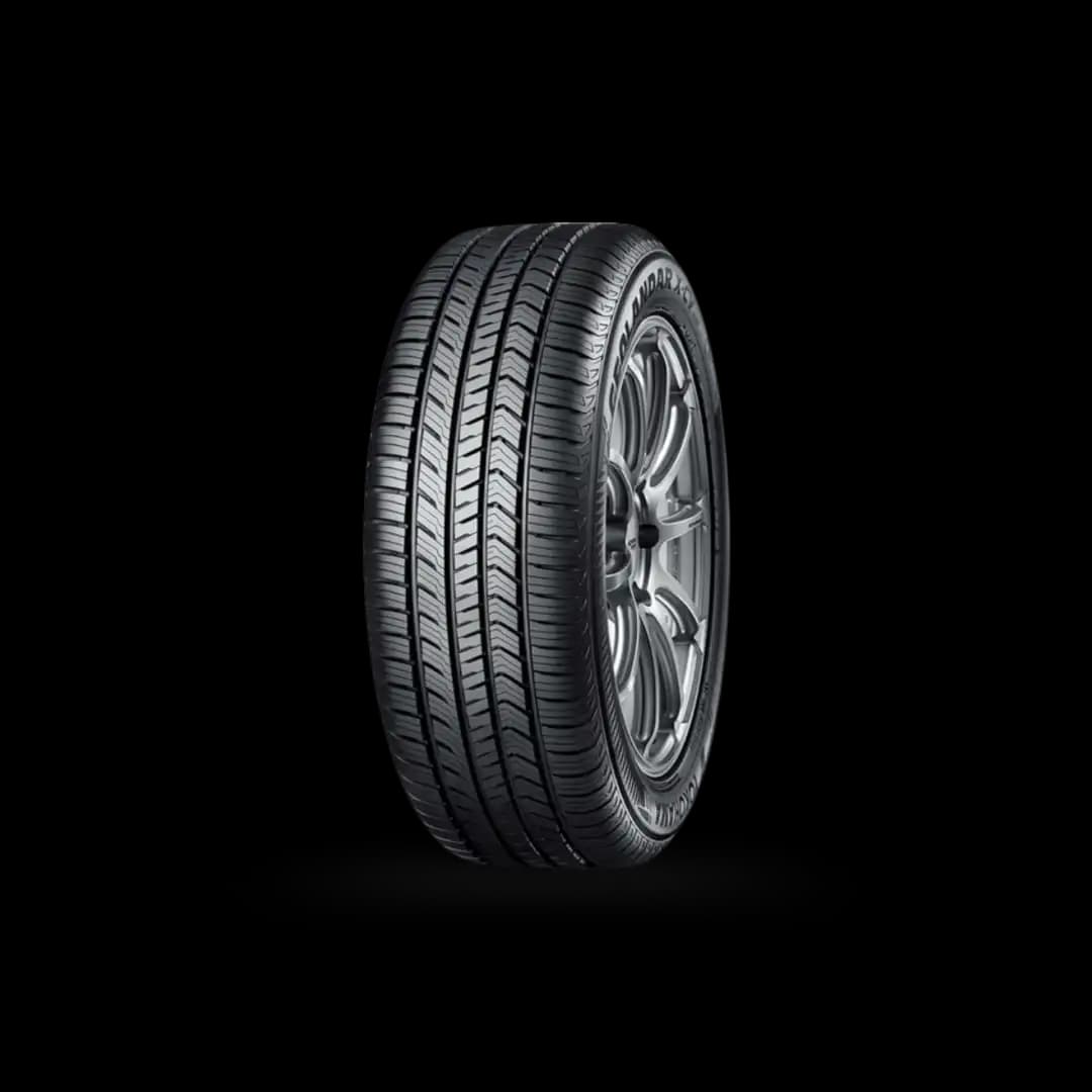 YOKOHAMA 275/55 R19 111W G057