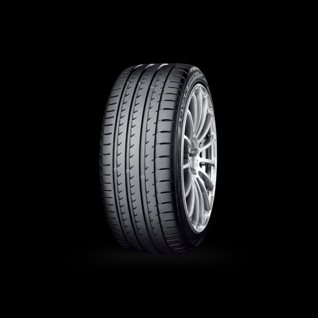 YOKOHAMA 295/30 R19 100Y V105S