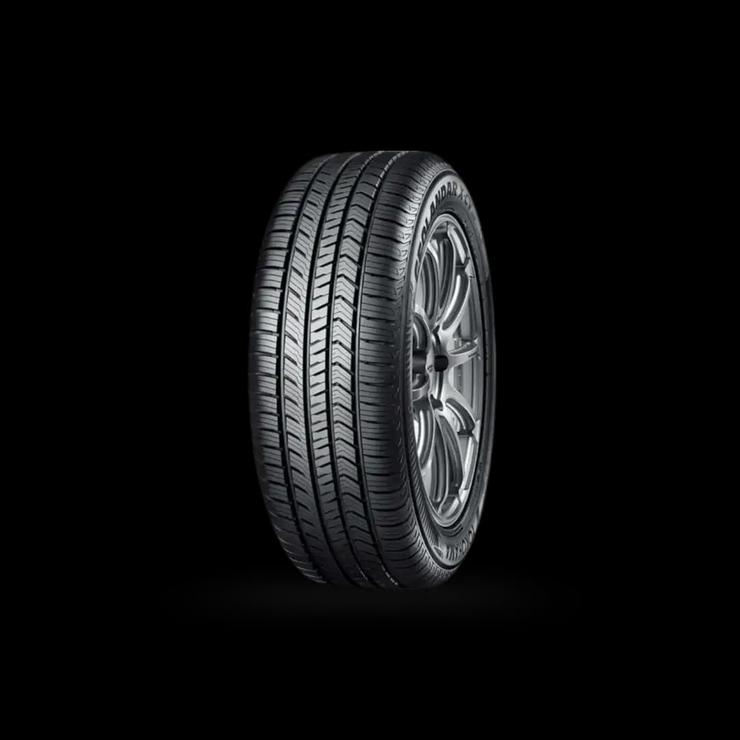 YOKOHAMA 255/50 R20 110W G057