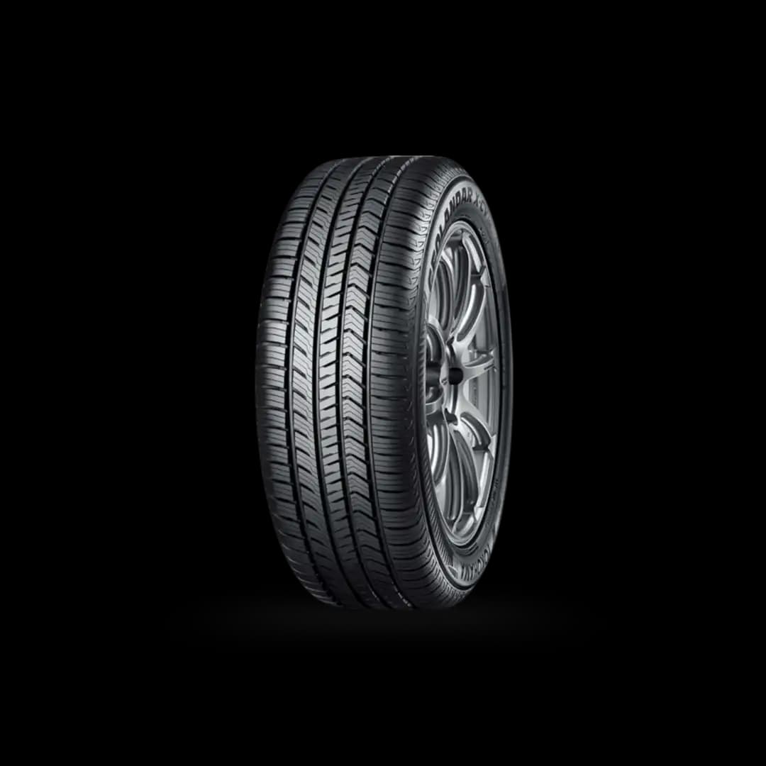 YOKOHAMA 255/55 R20 110W G057