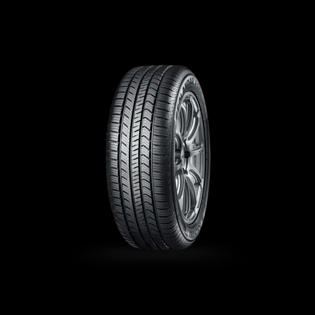 YOKOHAMA 275/45 R20 110W G057