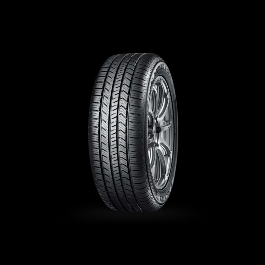 YOKOHAMA 275/40 R21 107W G057