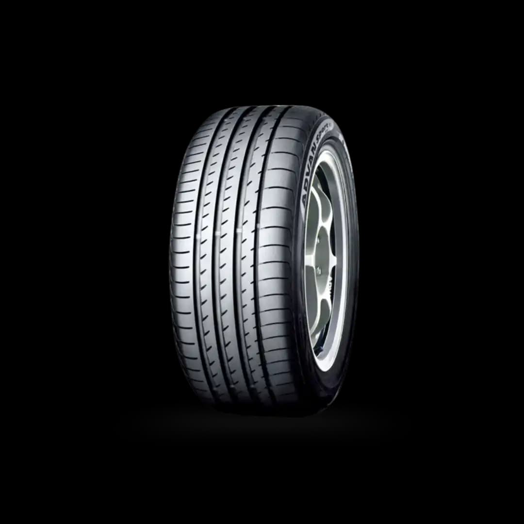 YOKOHAMA 295/35 R21 107Y V105