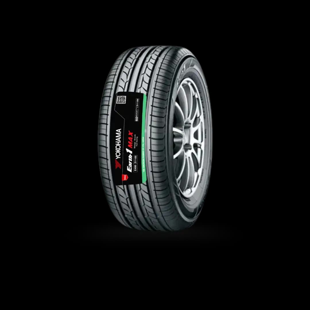 YOKOHAMA 185/65 R14 86H Earth-1 Max