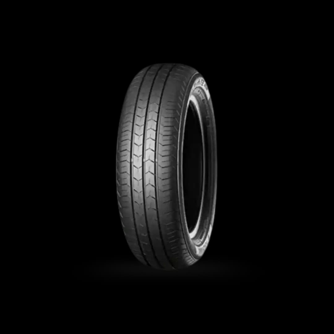 YOKOHAMA 175/60 R15 81H AE30