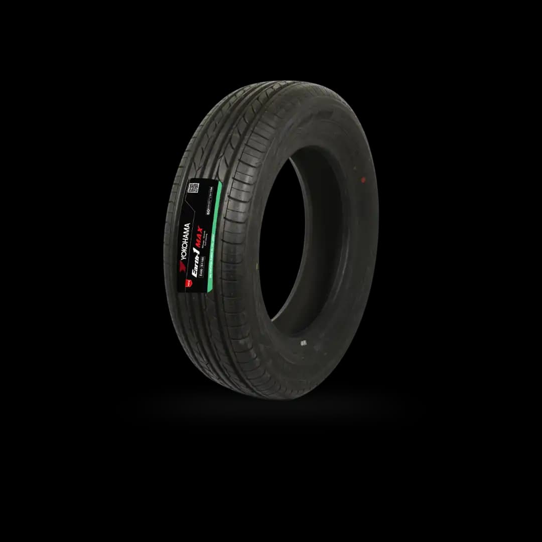 YOKOHAMA 175/65 R15 84H Earth-1 Max
