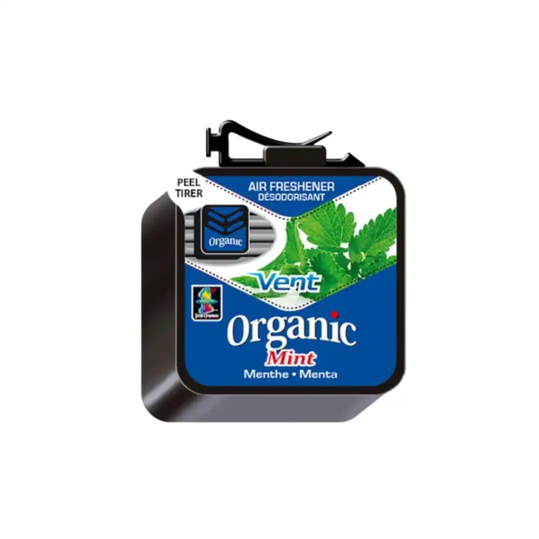 L&D Organic Mint Vent Air Freshener - Image 1 of 1