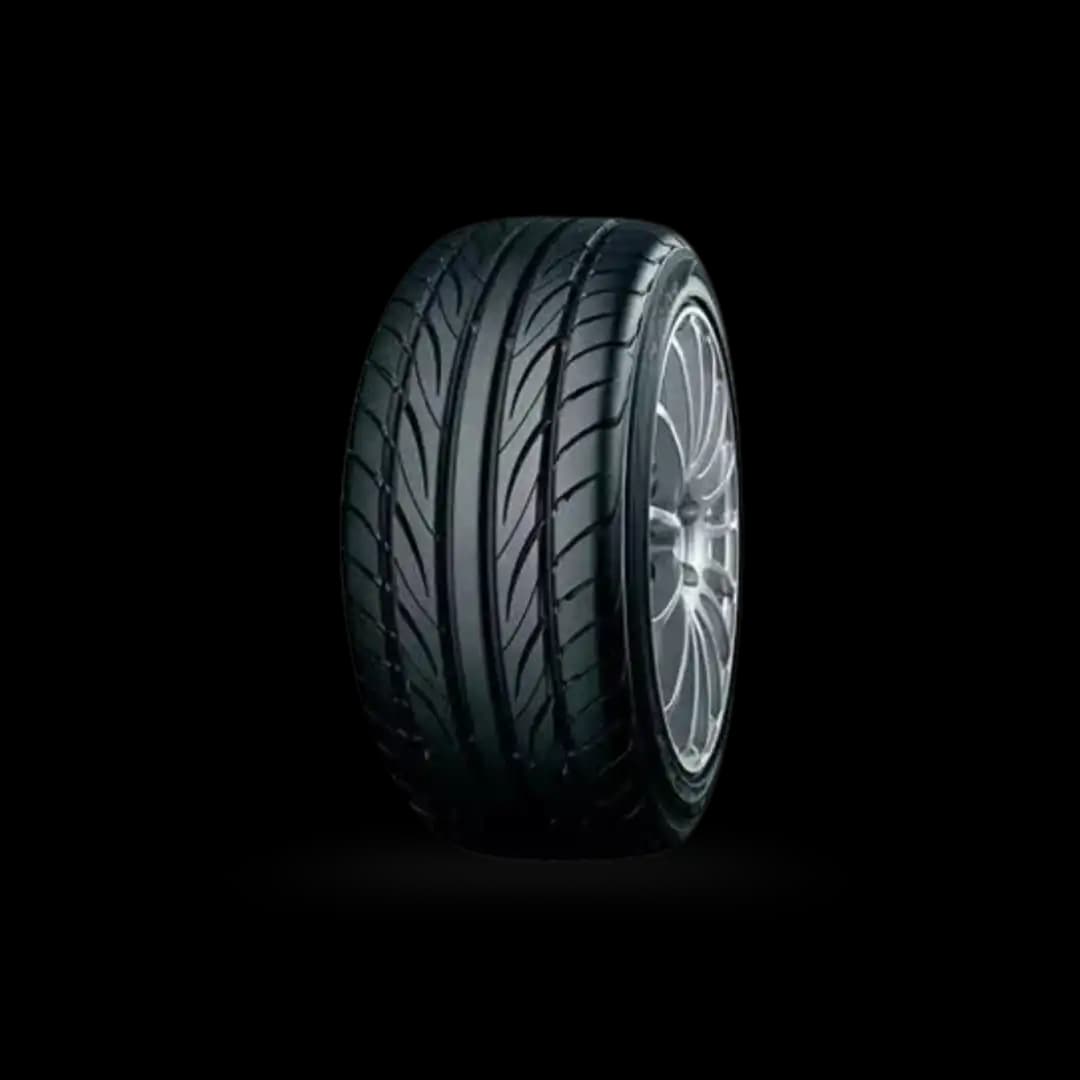 YOKOHAMA 195/60 R15 88H AS01