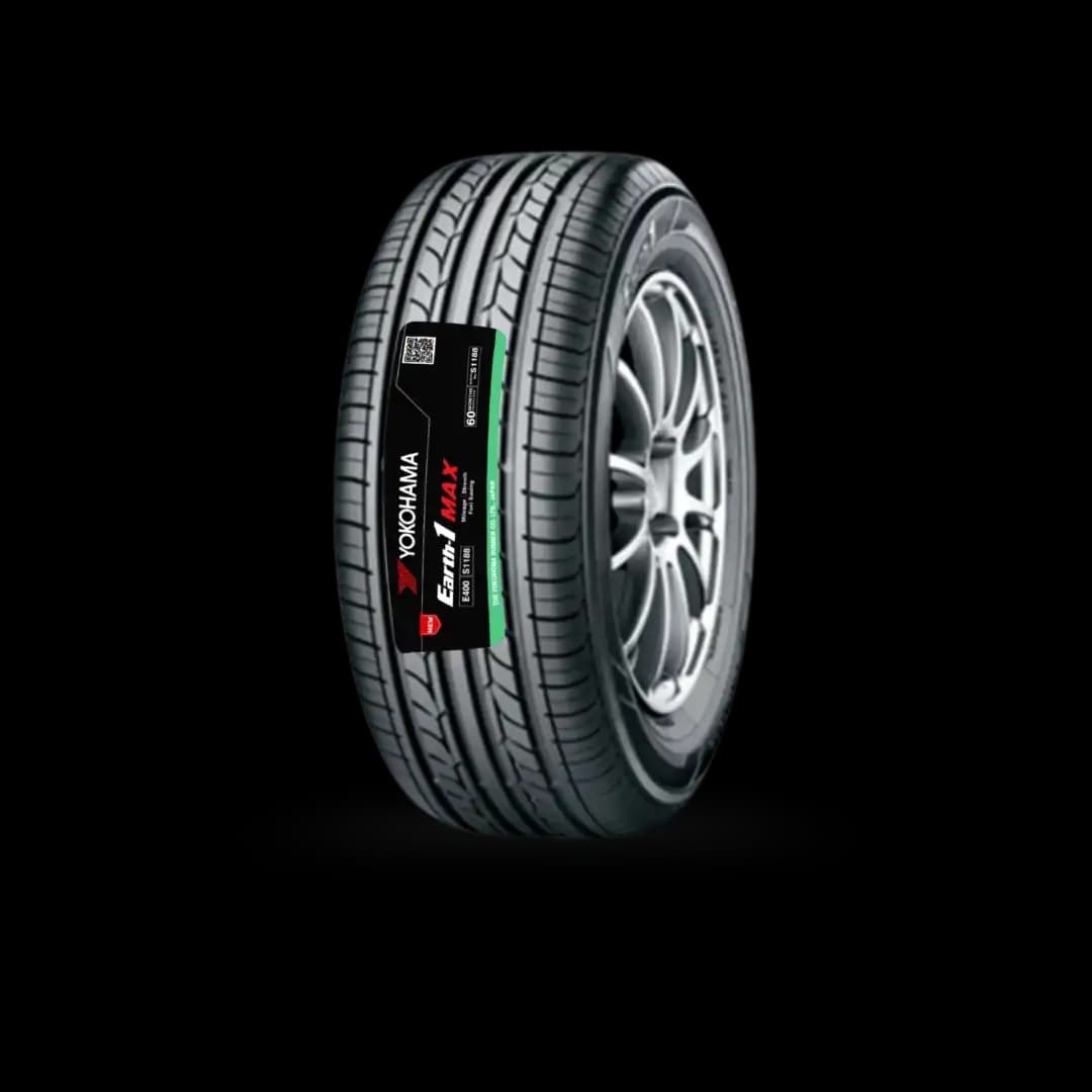 YOKOHAMA 165/65 R13 77T Earth-1 Max