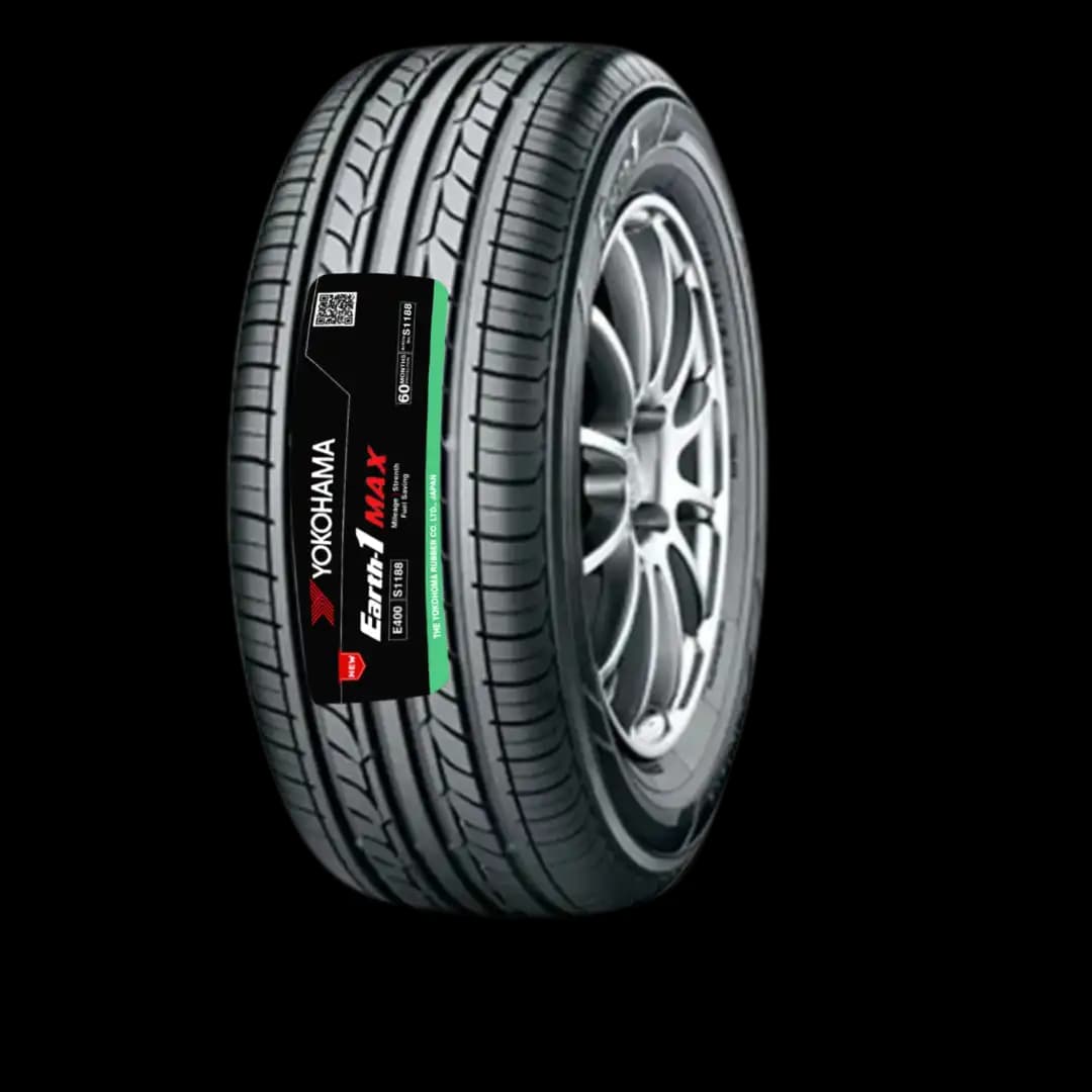 YOKOHAMA 195/55 R16 87V Earth-1 Max