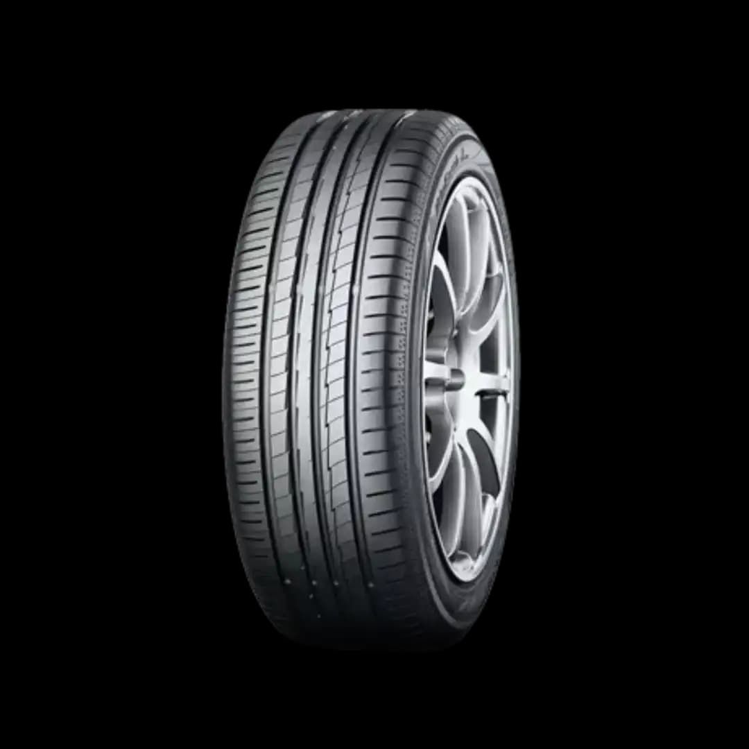 YOKOHAMA 195/55 R16 87V GT Max