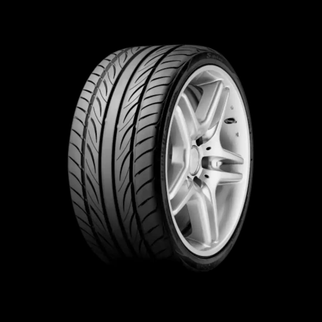 YOKOHAMA 195/55 R16 87V AS01