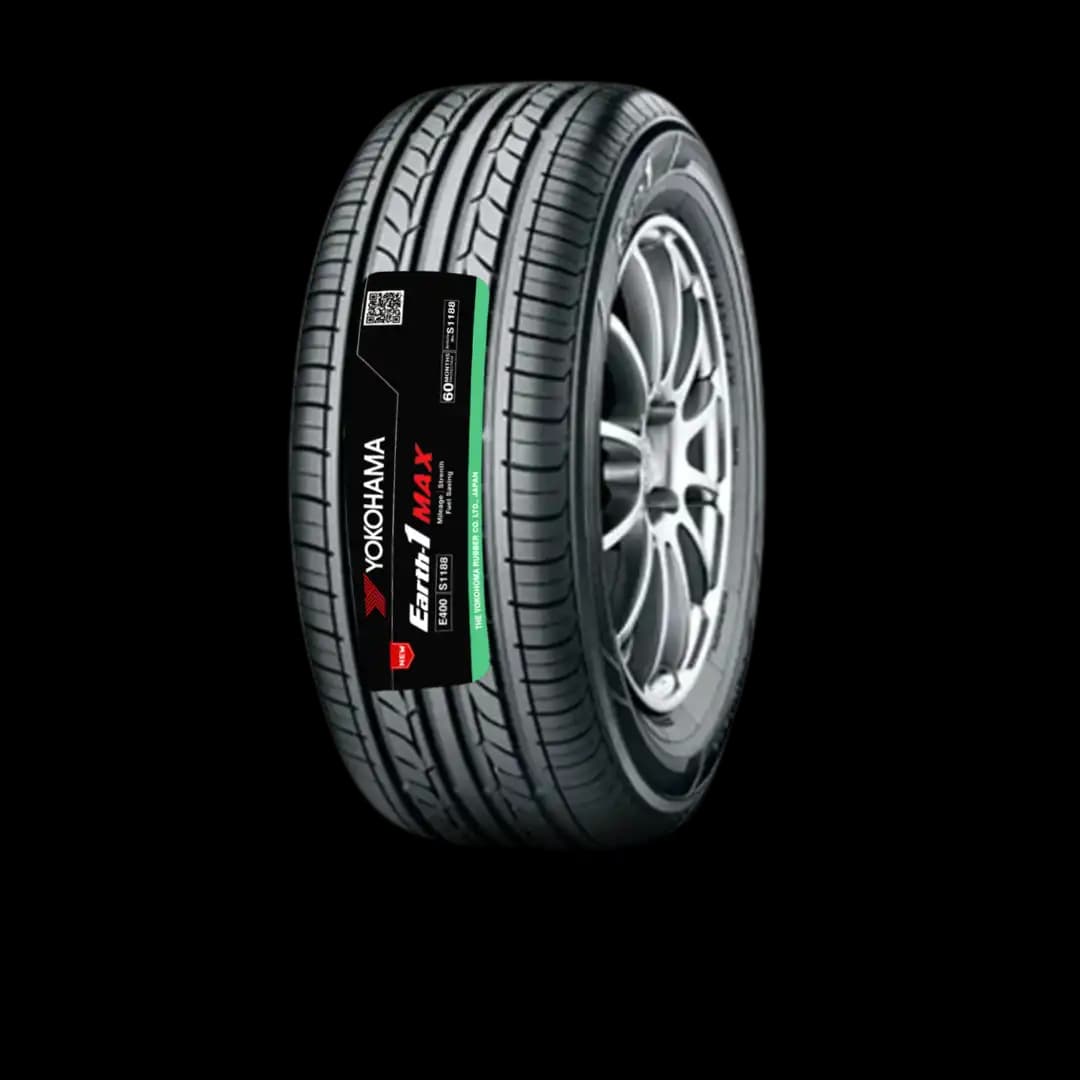 YOKOHAMA 195/60 R16 89H Earth-1 Max