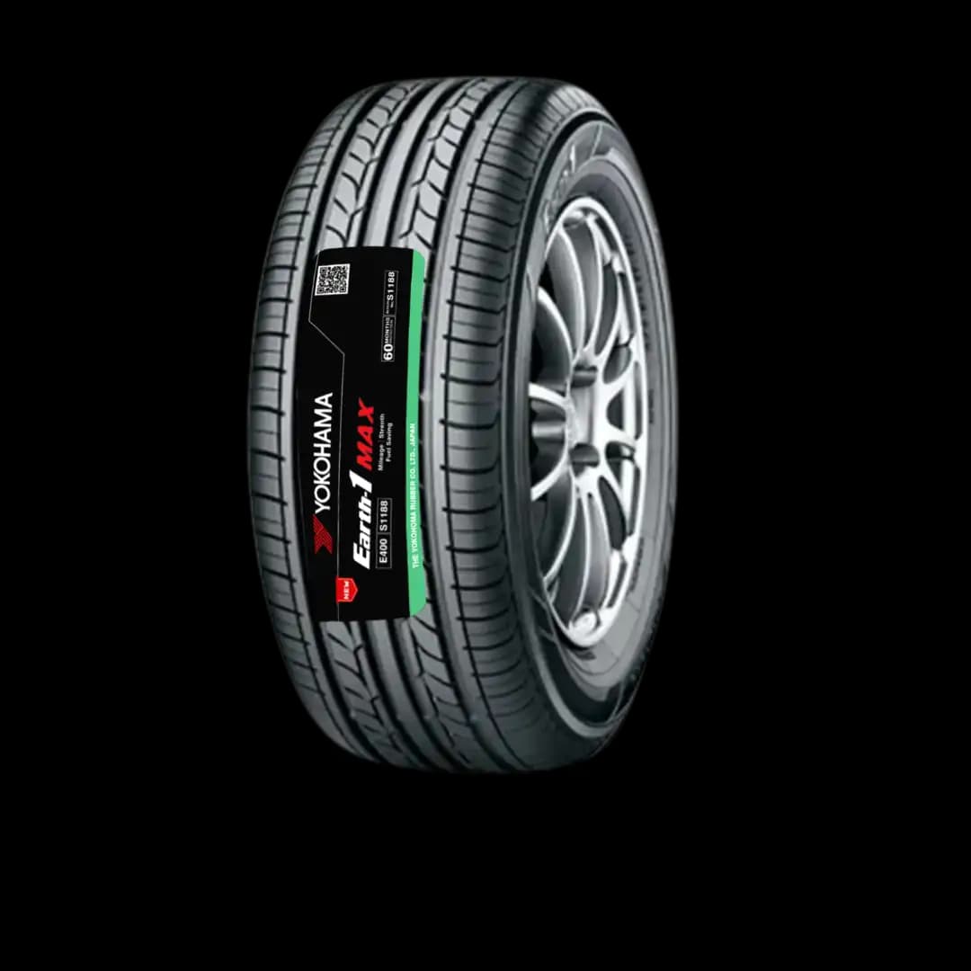YOKOHAMA 205/55 R16 94V Earth-1 Max