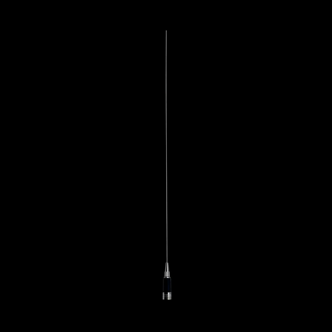 M285S Nagoya Monoband vhf antenna for base radios 144 Mhz,with clamps