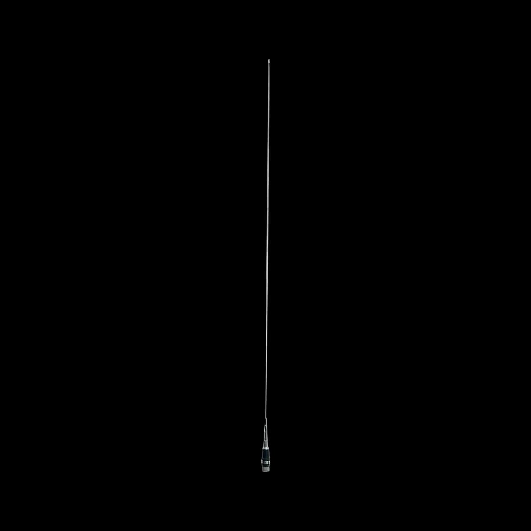 M285 Nagoya Antenna 144 MHZ with clamps