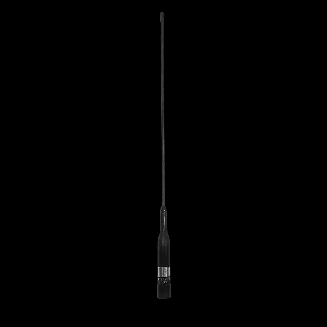NL R2 Nagoya Antenna/ NL-R2 PL259 Dual Band Advertising Antenna with clamps