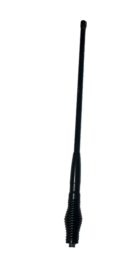Dx 6899 Decorative Antenna with Spiral Base
