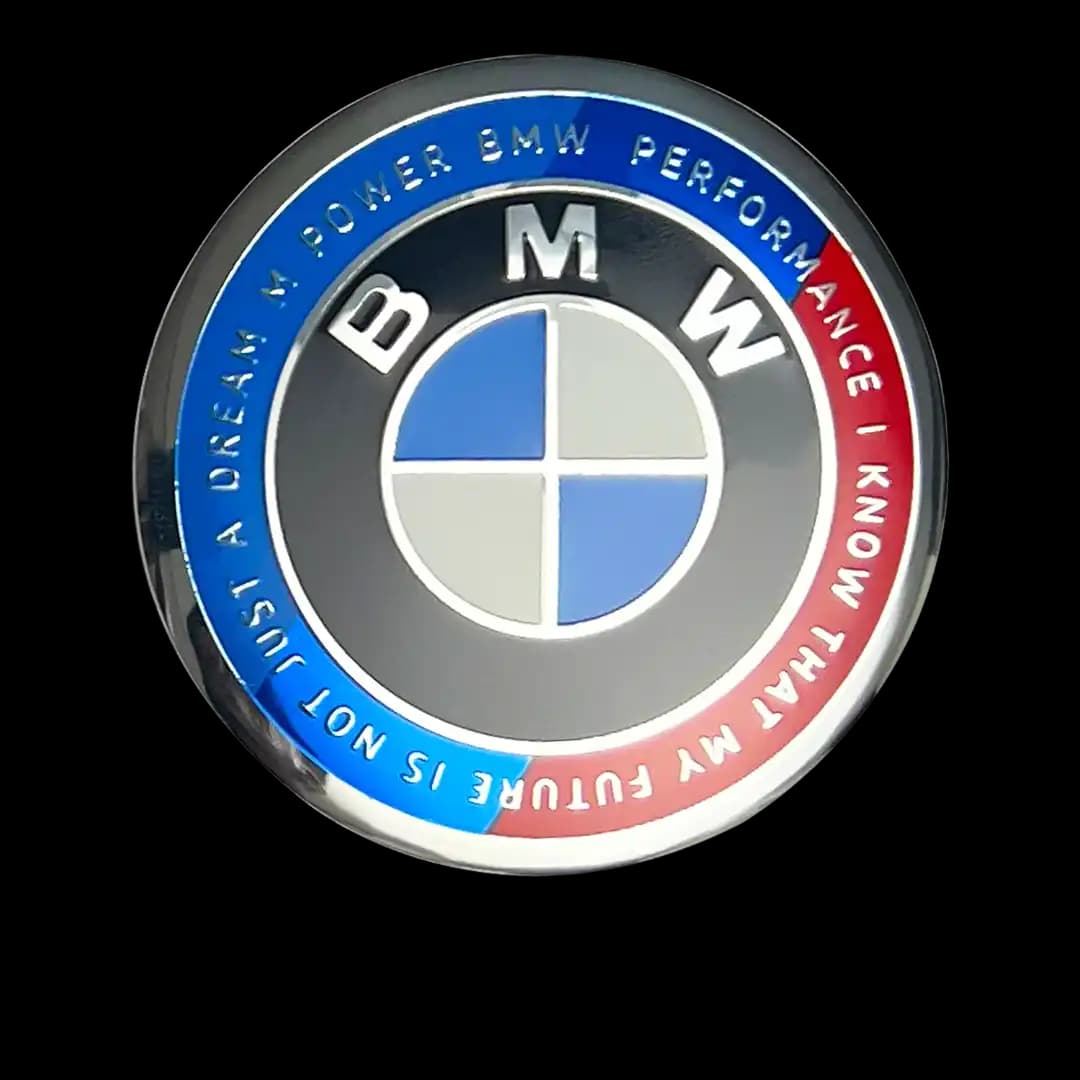 BMW Sticker- 70cm
