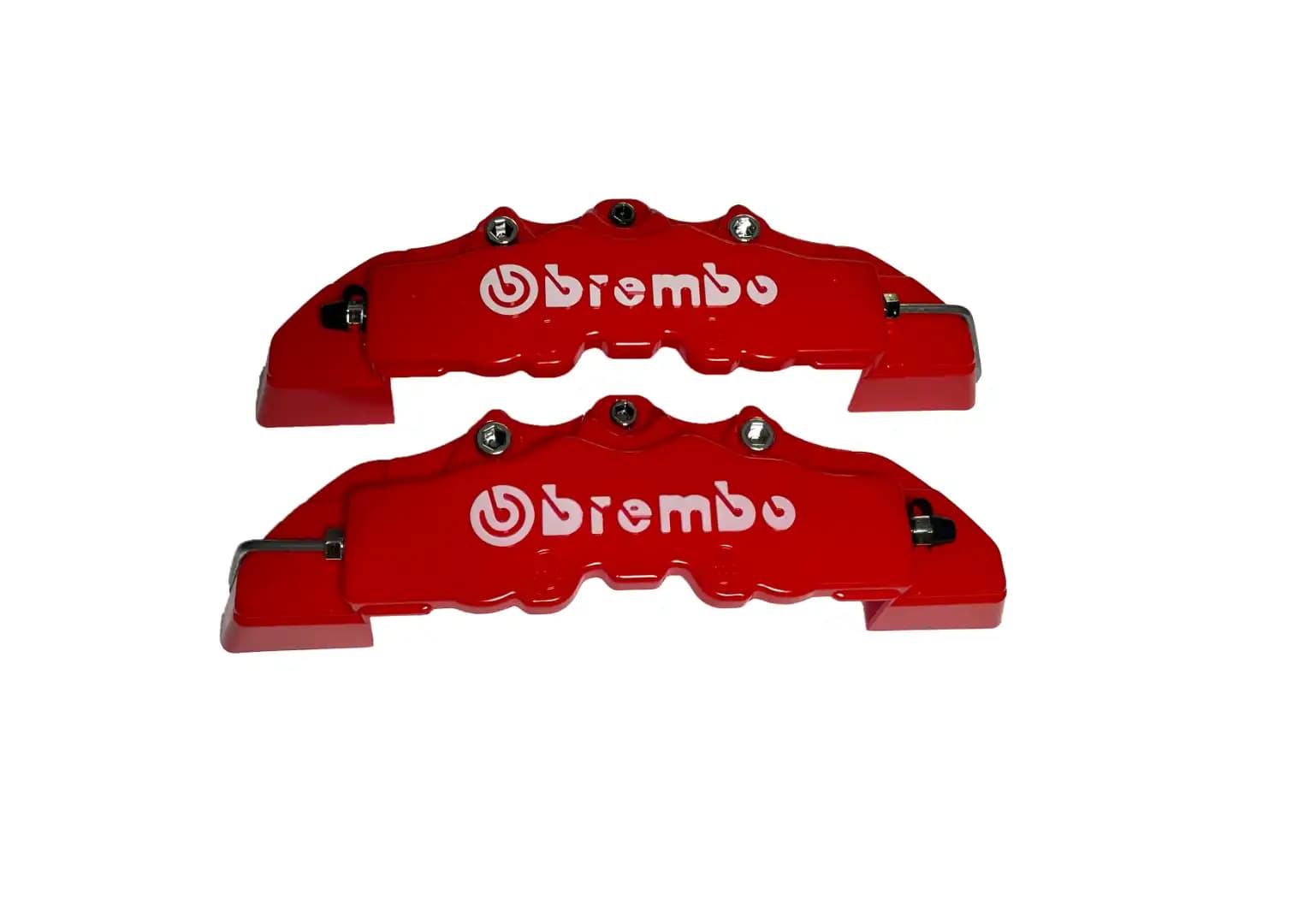 Brembo Medium Plastic Brake Calipers/Brake Covers