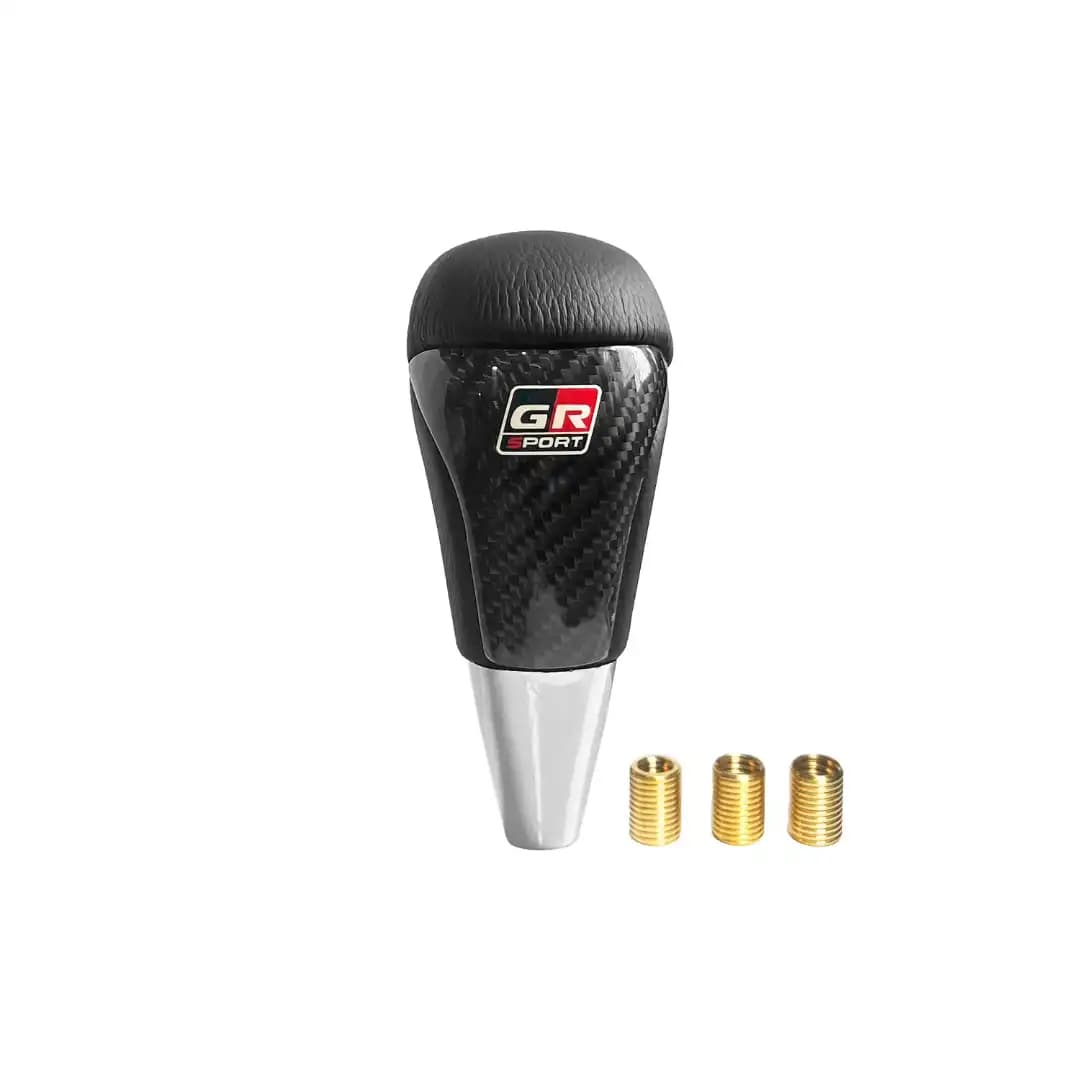Gear Knob#3 for all Automatic Toyota Innova Hycross