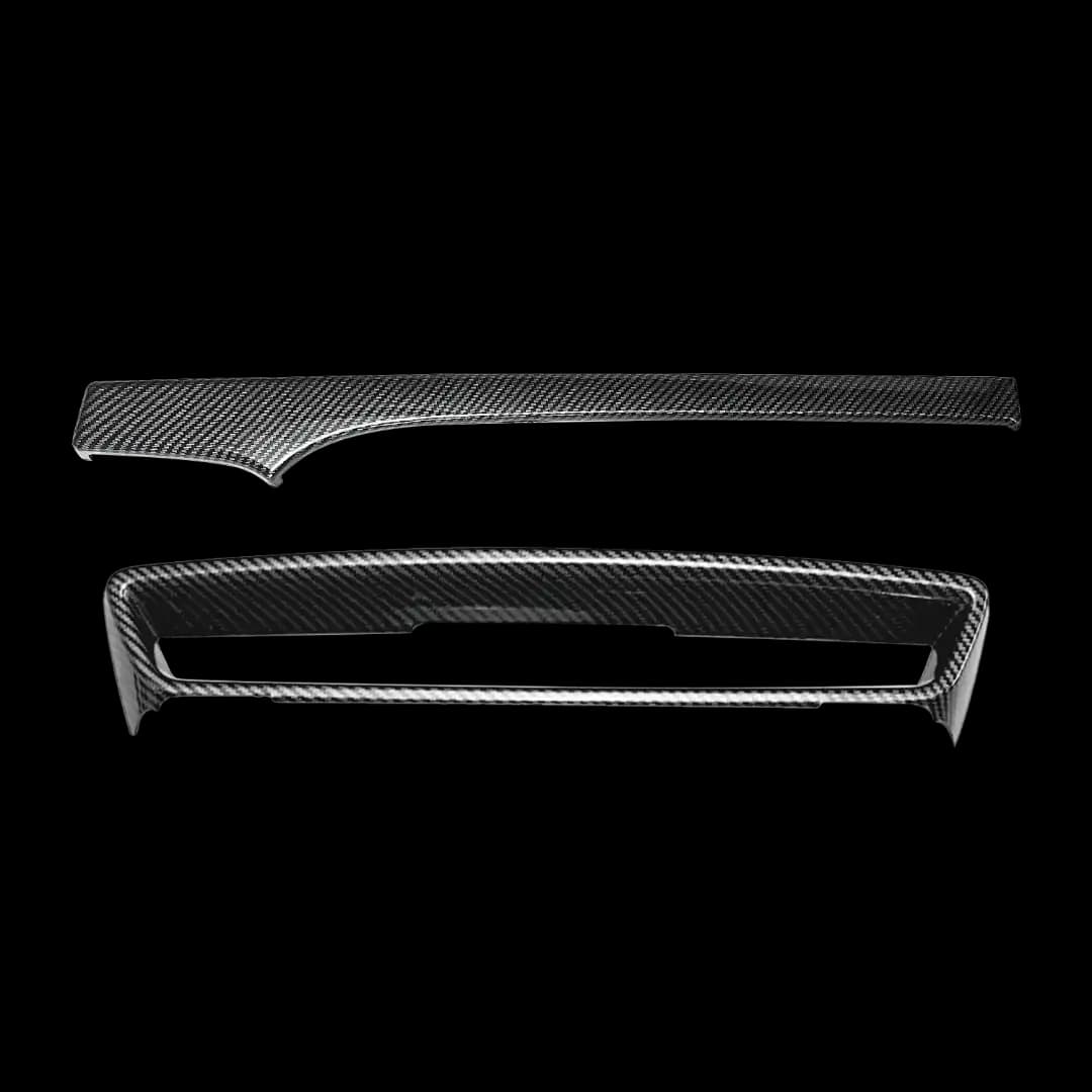 Carbon Fiber Kit-2 Interior for FORTUNER 2020 - 2026