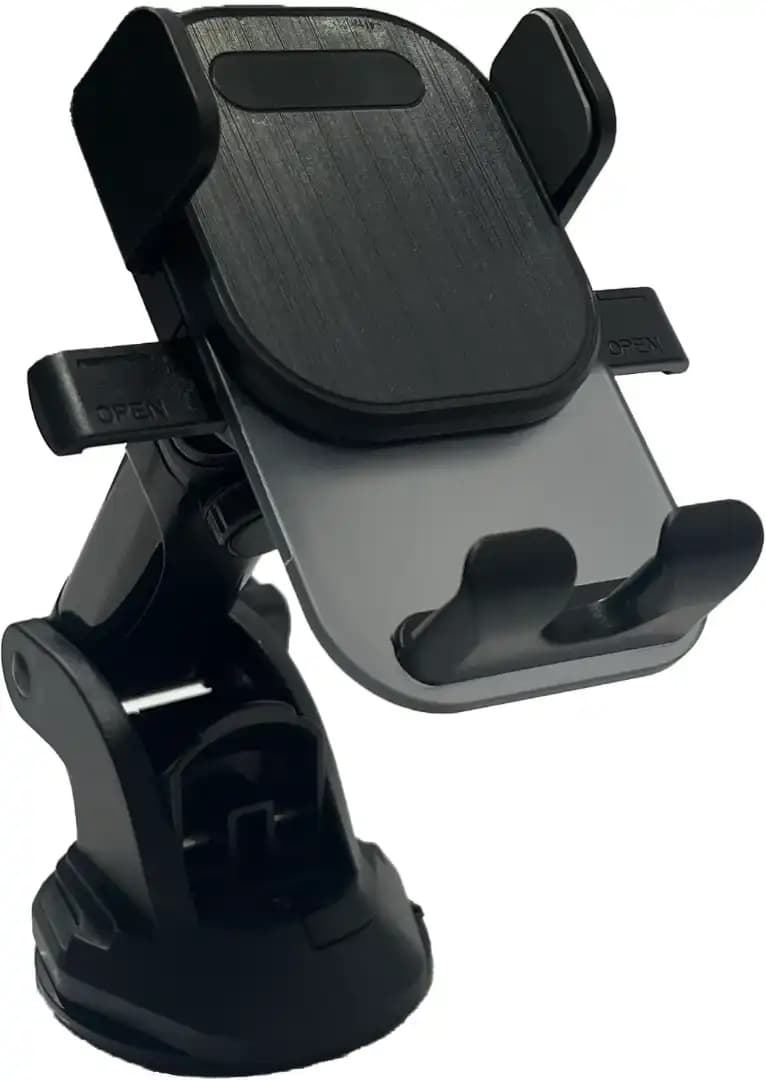 Car Mount Dashboard and Windshield Universal Mobile Holder-1