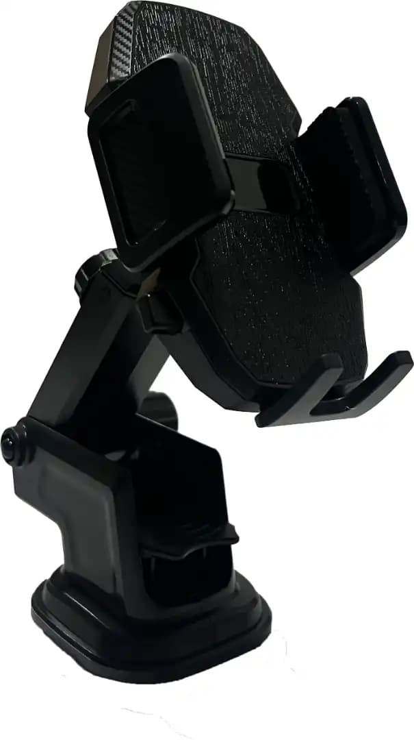 Car Mount Dashboard and Windshield Universal Mobile Holder-3