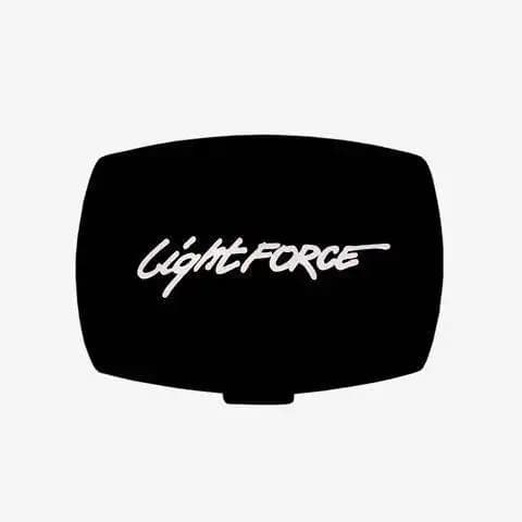Lightforce Striker LED Black Cover - Image 1 of 1