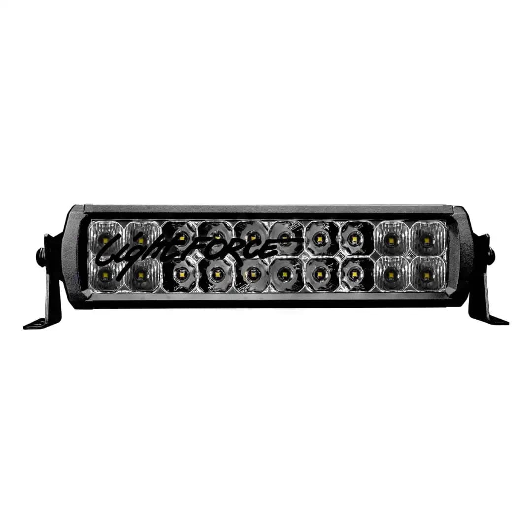 Lightforce Viper 10 Inch Dual Row LED Light Bar - Image 1 of 2