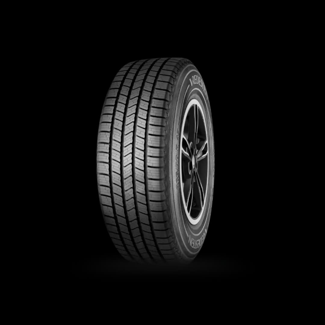 VREDESTEIN 235/70 R16 109T XL PINZA HT TL-D