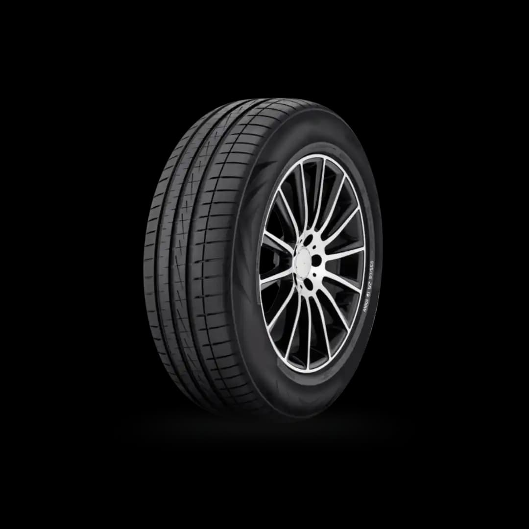 VREDESTEIN 215/55 ZR17 94W Ultrac Vorti i -D