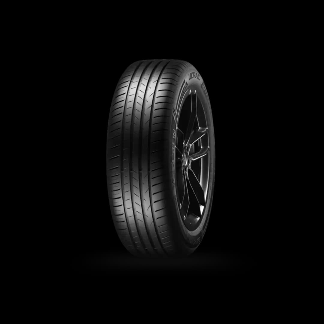 VREDESTEIN 215/60 R17 96V ULTRAC I TL- D