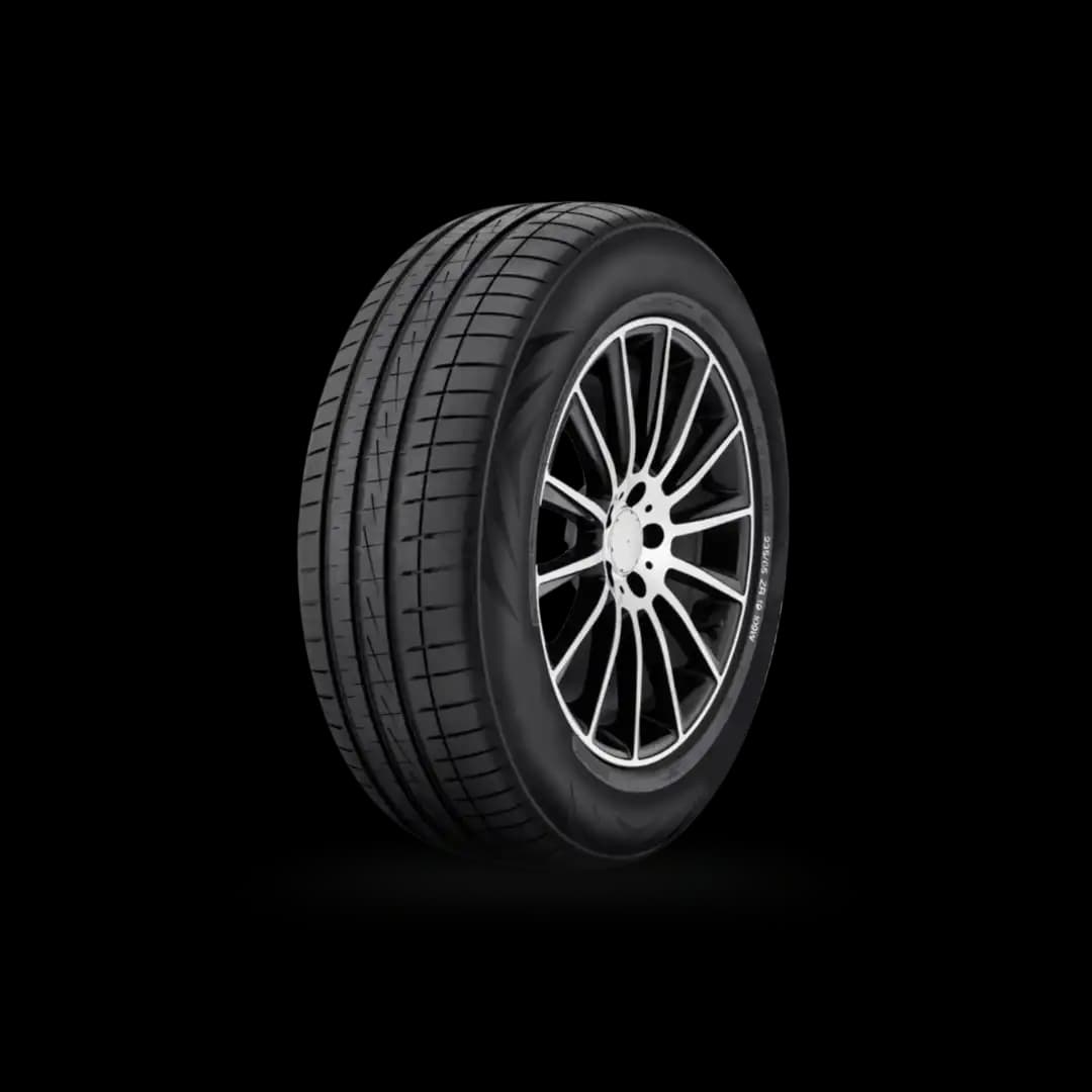 VREDESTEIN 225/45 ZR17 94W XL Ultrac Vorti i -D