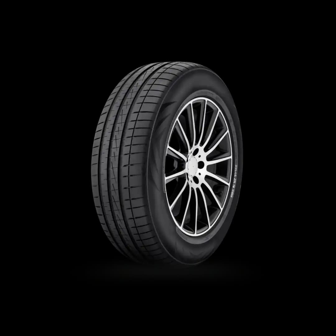 VREDESTEIN 235/55 ZR17 99Y Ultrac Vorti i -D