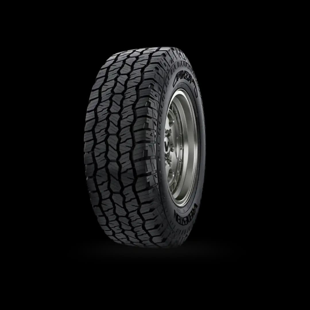 VREDESTEIN 235/65 R17 104H PINZA AT TL- D (BSW)