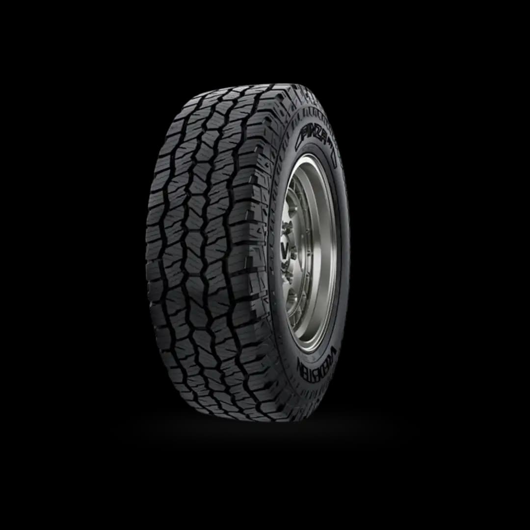 VREDESTEIN 265/65 R17 112T PINZA HT TL-D