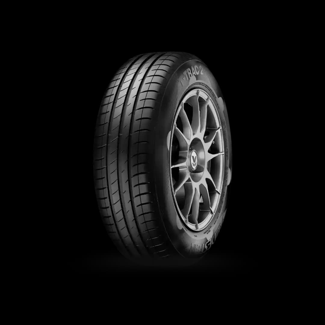 VREDESTEIN 165/70 R14 81T T-TRAC 2 TL-D