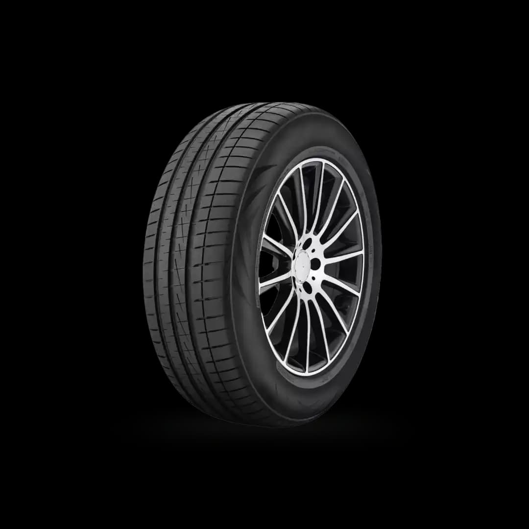 VREDESTEIN 245/40 ZR18 97Y XL Ultrac Vorti i -D