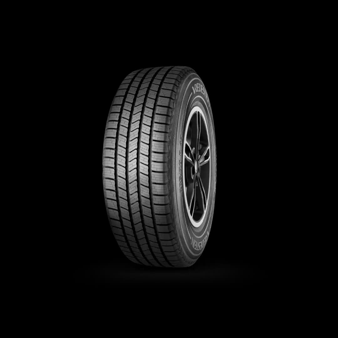 VREDESTEIN 245/60 R18 105H PINZA HT TL-D