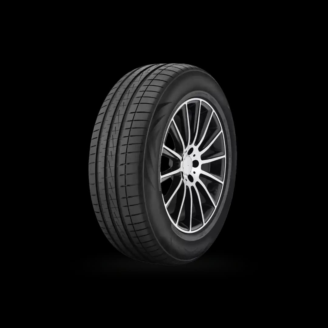 VREDESTEIN 235/55 ZR19 101Y ULTRAC VORTI-i TL-D