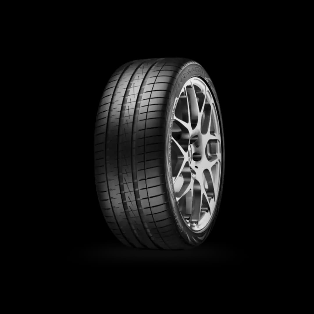 VREDESTEIN 255/50 ZR19 107W XL Ultrac Vorti i -D