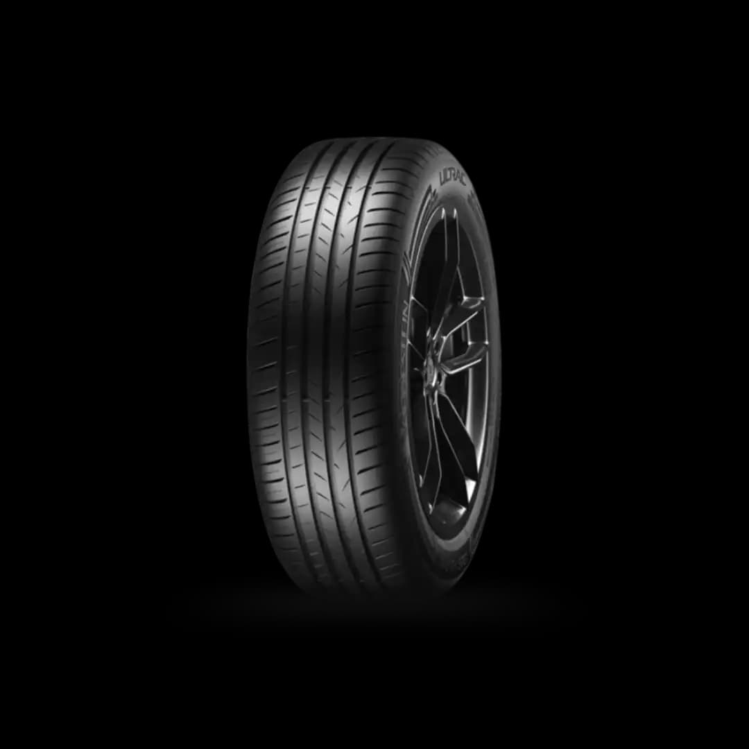 VREDESTEIN 175/65 R15 84V ULTRAC I TL - D